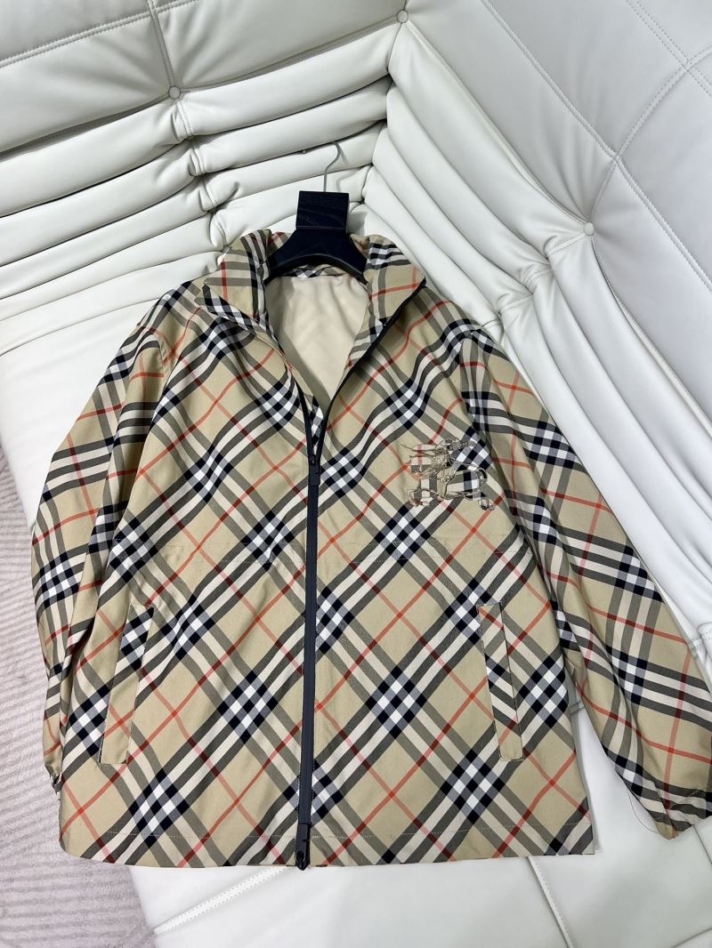 Burberry Outwear